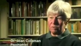 Dr Joan Coleman : Abus Rituels Sataniques et Trouble Dissociatif de l'Identité