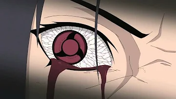 SHARINGAN [AMV, HD]