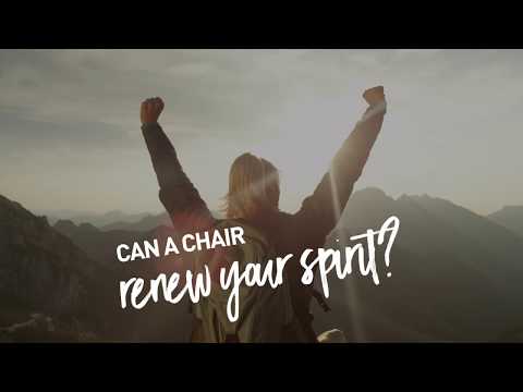 Relax Now, Pay Later - video from Ogawa