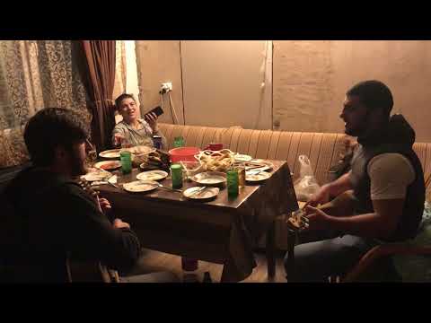 ცაცხვის ხმელი ფოთლები - სევდიანი მოლოდინი