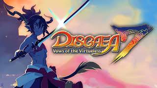 Disgaea 7 OST | Warriors in the Throes of Ambition [Extended]