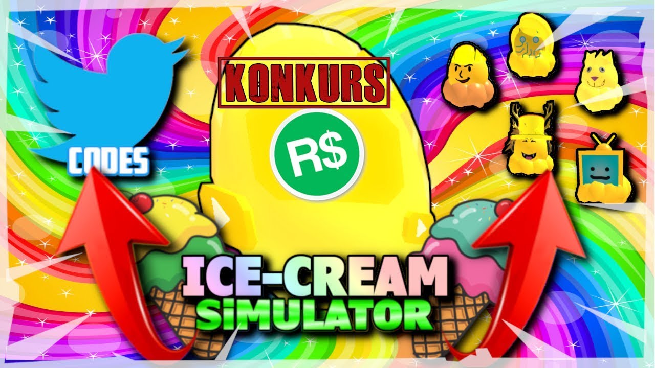 🌟 Pety YT w UPDATE 10 🌌 INK PETS! ICE CREAM SIMULATOR 🍦 + KODY