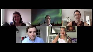 Indigenous Speaker Series - Virtual Roundtable