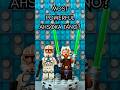 The MOST POWERFUL Ahsoka Tano Minifigure?