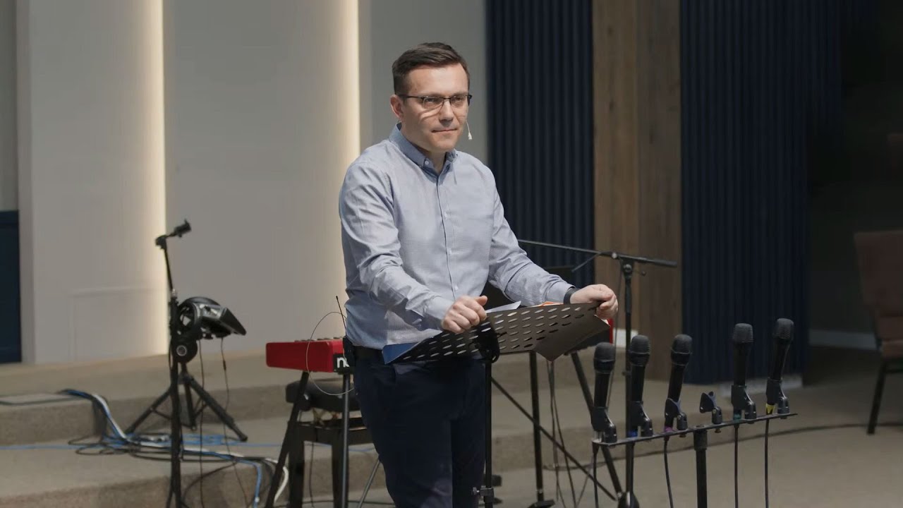 Călin Onițiu - Gândurile pe care le crezi îți afectează viața