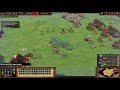 AOE2 ARENA | Shu - Power of Bolt Magazine [Tamil] | 4v4 ft Beer, Achillis, Velpari