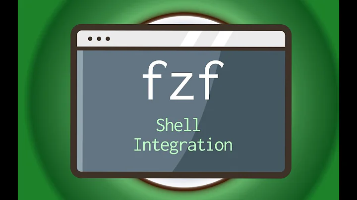 The Fantastic fzf Command - Integration with Your Favorite Linux Shell and Customization