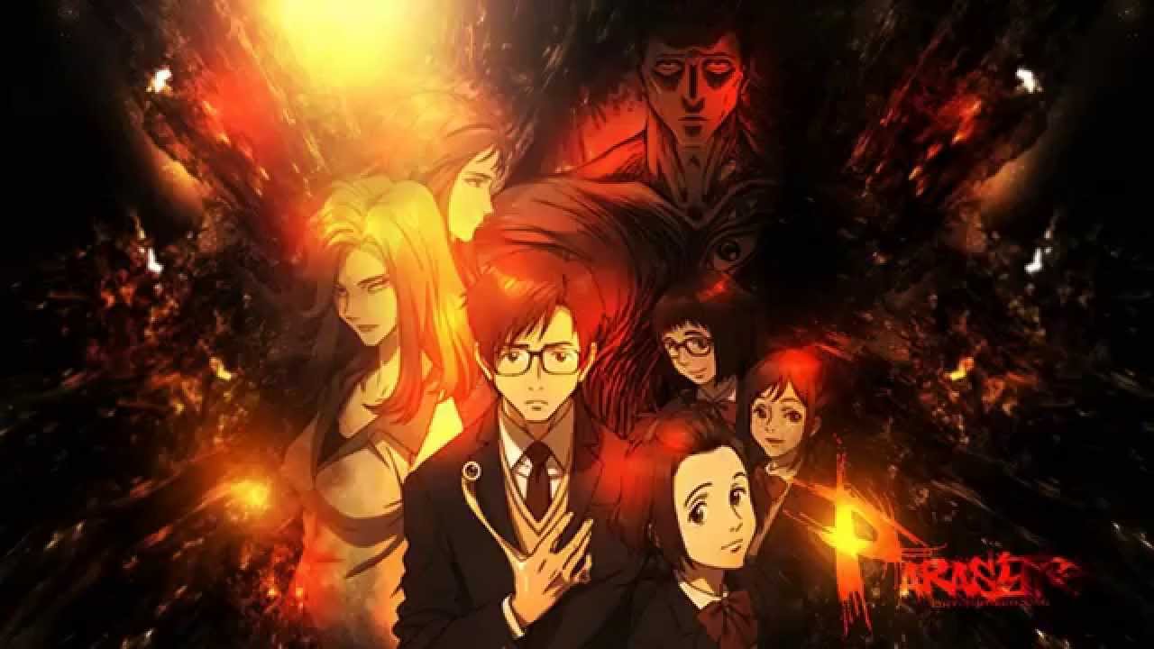 Stream Parasyte The Maxim Piano Kiseijuu Sei No Kakuritsu Ost by Kaneki