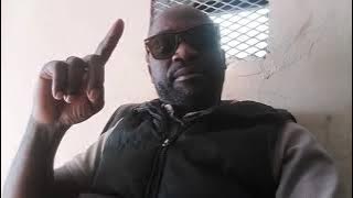 Joseph Chishimba send hot fire on vice president Ba Mutale and Ba Elvis