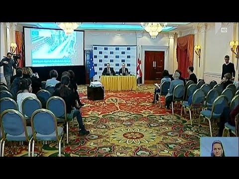 საქართველოში ევროკავშირის ელჩმა 2018 წელი შეაჯამა