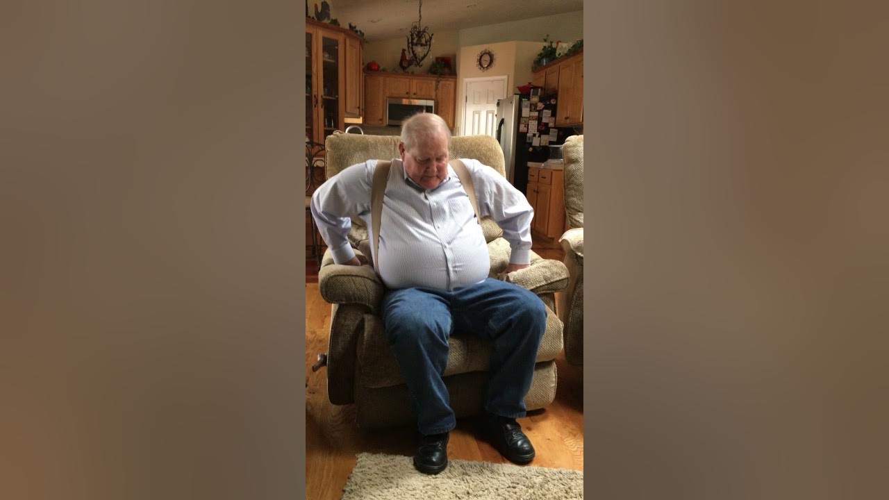 Easy Up Custom Recliner Platform YouTube