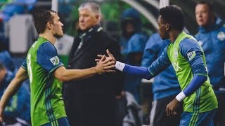 Scouting Report: Anderson, Morris bring speed to the Sounders attack