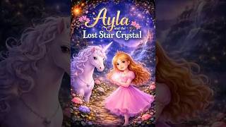 Princess Ayla