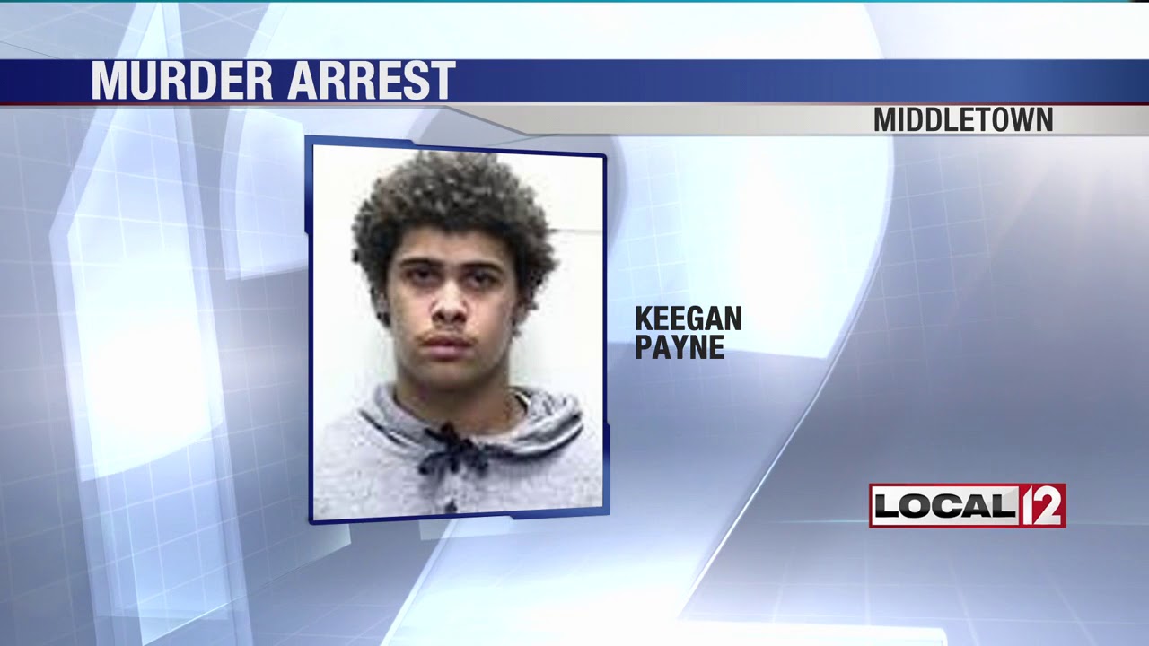 Second person charged in deadly Middletown shooting - YouTube