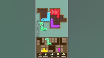Puzzle cats Gameplay walkthrough (iOS and Android)#cat #funny #games #puzzle #video #viral #shorts
