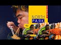 North Park Ayala #walang panglasa