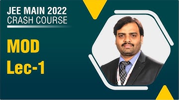 FREE JEE Mains 2022 Crash Course | Methods of Differentiation Lec-1 | Maths