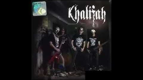 Khalifah - Insan Terhina