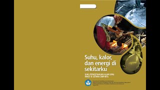 SUHU DAN KALOR | IPA Terapan