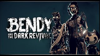 Review  Bendy and the Dark Revival - XboxEra