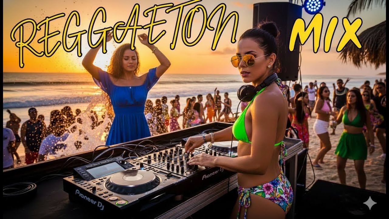 REGGAETON MIX  2026🔥 - , J Balvin, Feid, Rauw Alejandro, Ozuna, Maluma 🔥VOL.13