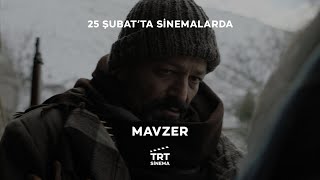 Mavzer | 25 Şubat'ta Sinemalarda Resimi