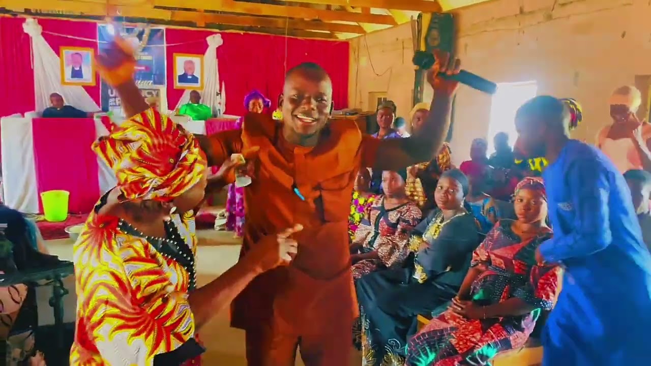 Zanzama A A Ruhohi 7