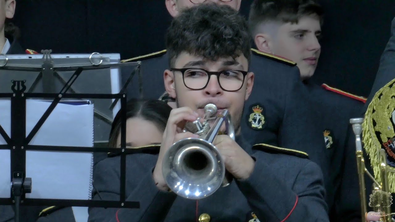 AM Encarnación (Almuñécar) - In Regno Caelorum