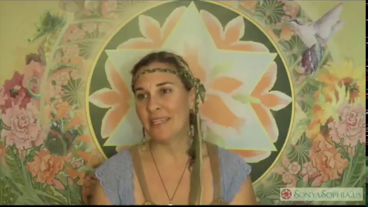 World Tapping Circle Testimonials (2018)