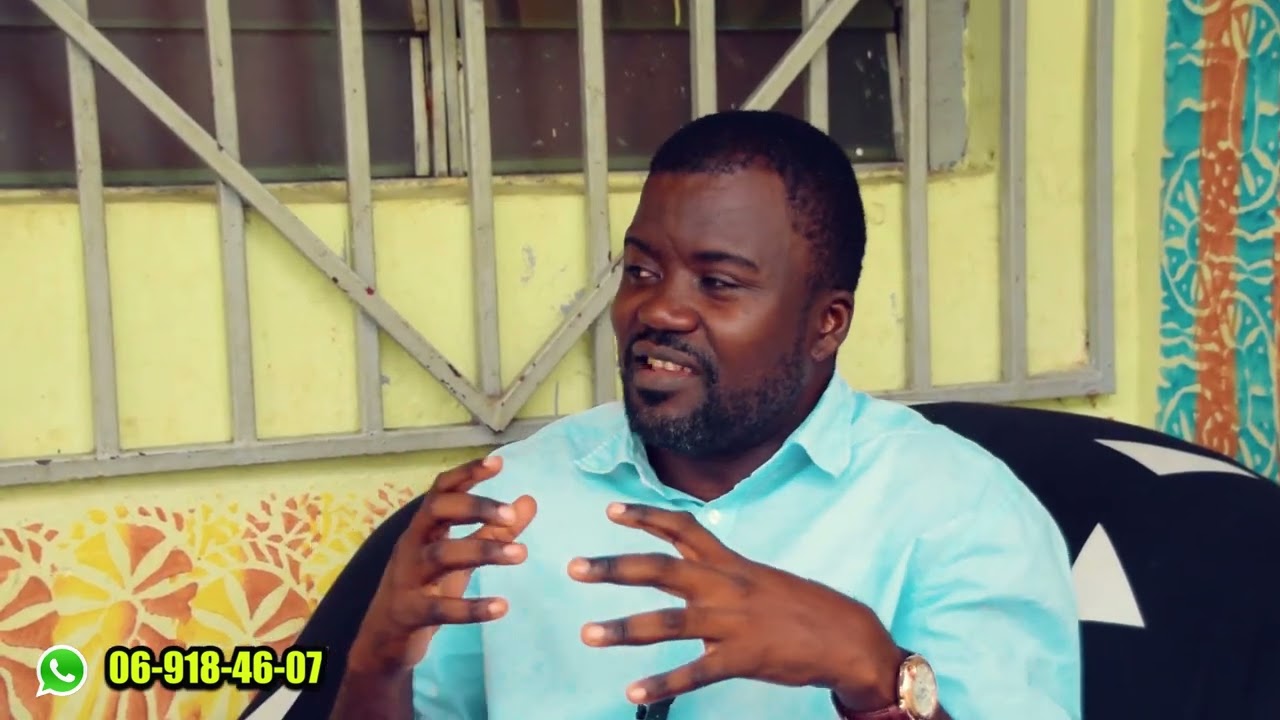 Fr Durel Ebeya la vérité sur la Dime