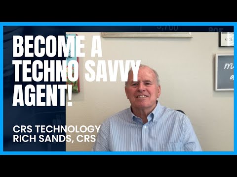 CRS Technology and Plans for Success: GSBOR - YouTube