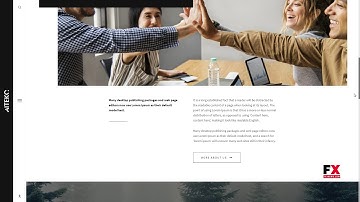 Aiteko - Creative Portfolio Ajax Elementor WordPress Theme      Jem I