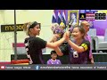 #WomensDouble #Sepaktakraw  Championship &#39;23 #ตะกร้อคู่หญิง ม.กรุงเทพธนฯ BTC x AF สโมสรตะกร้อ ท.อ.