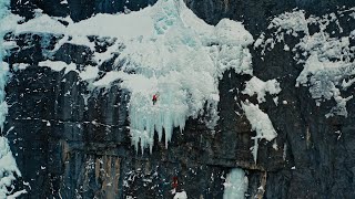 Arc'teryx Presents: Not Alone