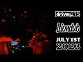 LIONDUB Driven215 Philly May 6th 2023 mp3