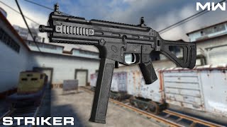 [CS:S] MW19 | Striker-45
