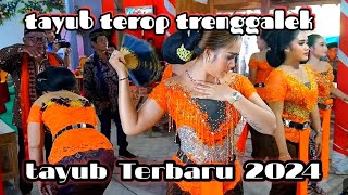 TAYUB TERBARU 2024 ARUM BUDOYO TRENGGALEK SALAMWATES