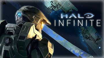 Road to Halo Infinite Forge [Part 1] [HSFN]