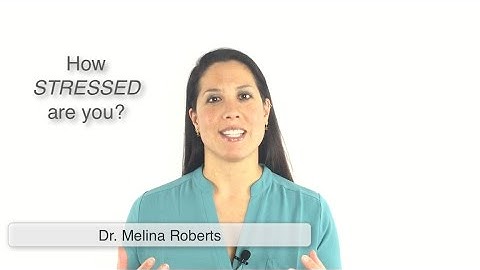 How Stressed Are You? - Heart Rate Variability
