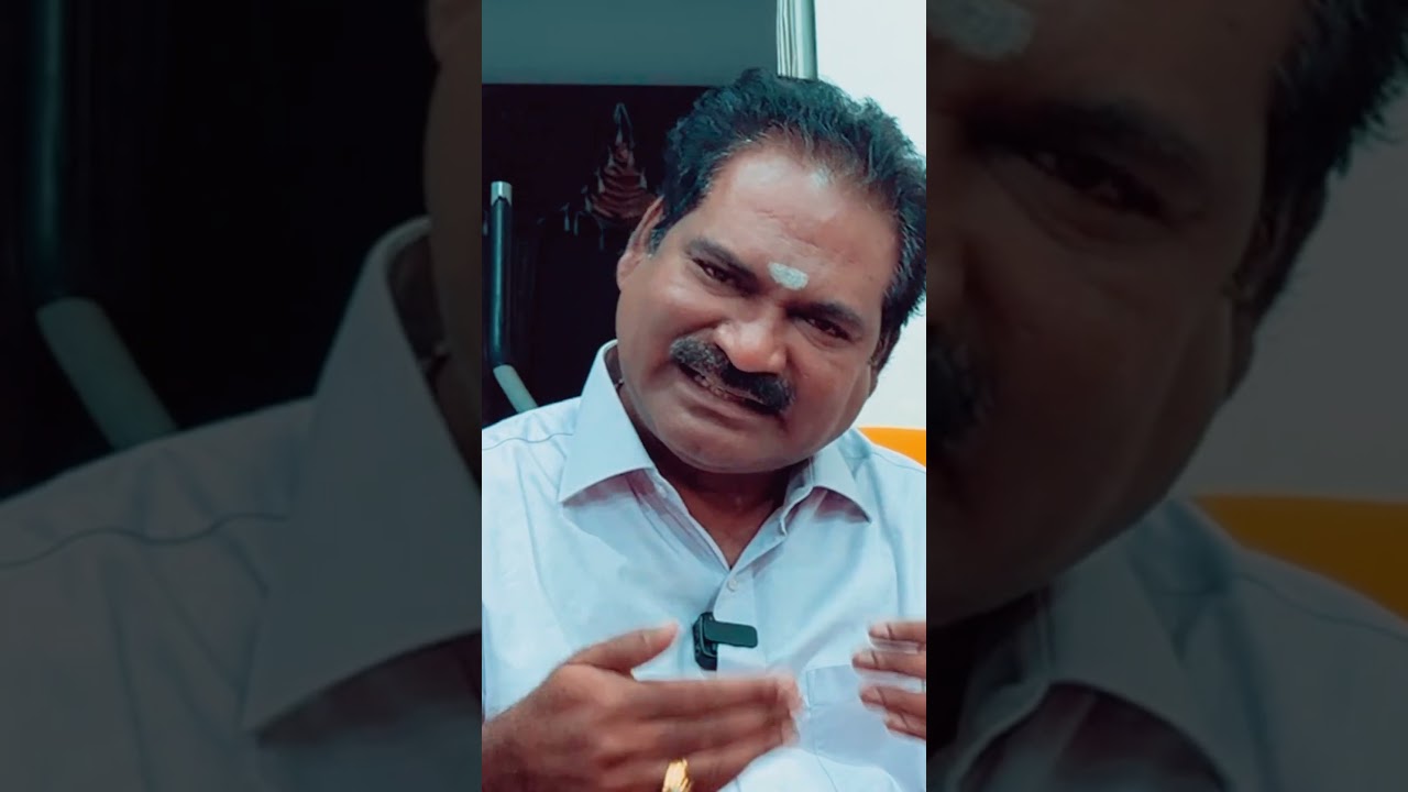 கருணை  Tamil Motivational & Emotional Video |  Sweet Kanna