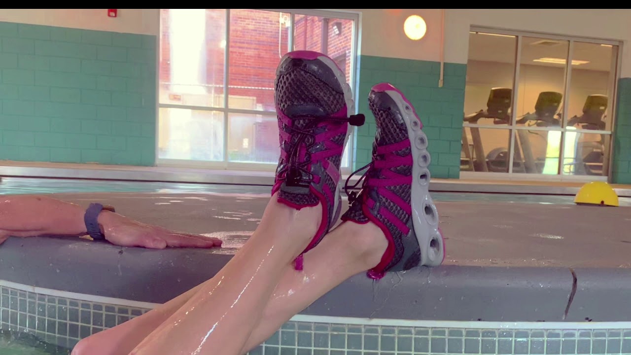 The Aquamore  Water Shoes