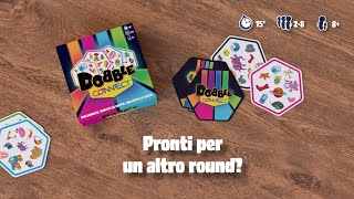 Dobble® Connect | Come giocare