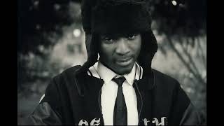 MIKE HUMBLE - I AND I (Official Music Visualizer ) (Directed by Soul Fombe)