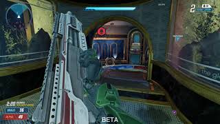 DOUBLE PUMP splitgate