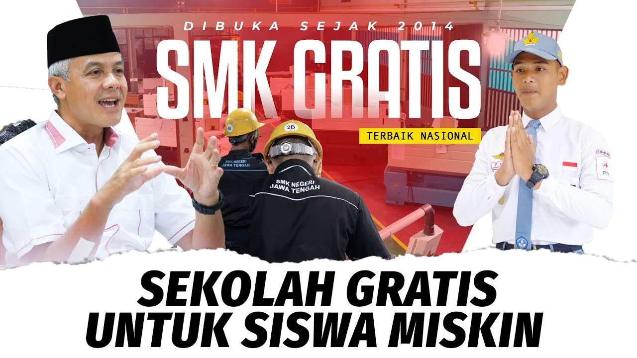 SMK NEGERI JATENG DI PURBALINGGA