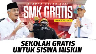 SMK NEGERI JATENG DI PURBALINGGA