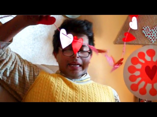 Grandpa Hates Valentimes - YouTube