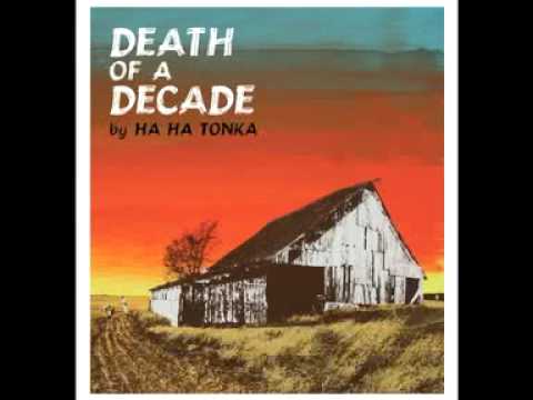 Ha Ha Tonka – Hangman Lyrics