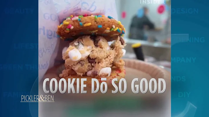 Thursday May 10: Favorite Food Finds!