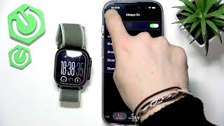 APPLE Watch Ultra 3 – Melhores recursos que você precisa experimentar